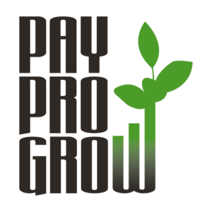 PayProGrow Logo